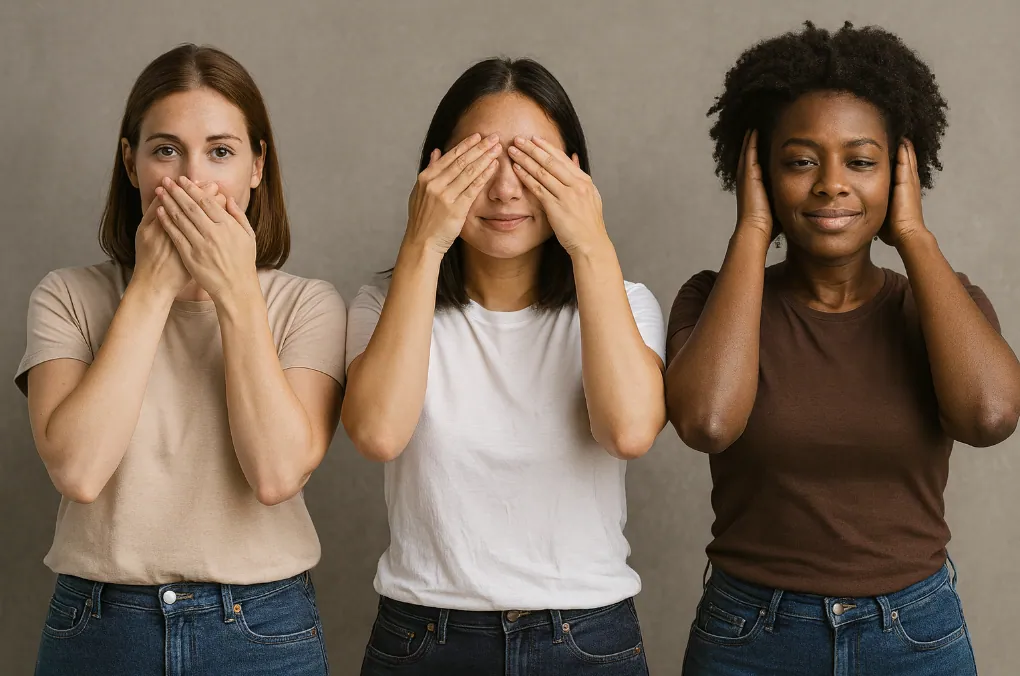 Se repentir de ses actes et paroles