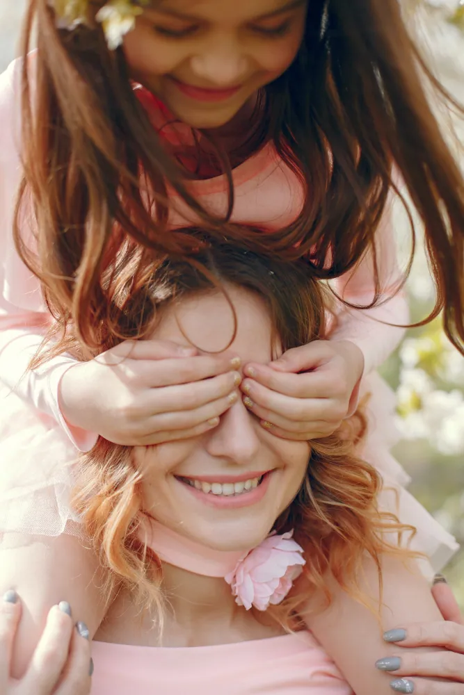 Comment être une bonne mère