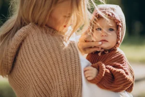 Lire la suite à propos de l’article Pourquoi ai-je peur d’être une mauvaise mère ?