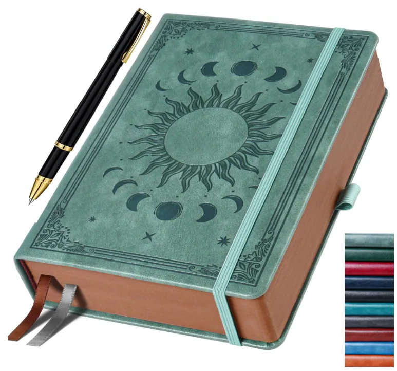 journal créatif pour mamans