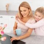 Maman débordée organisation