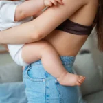 Accepter son corps après la grossesse