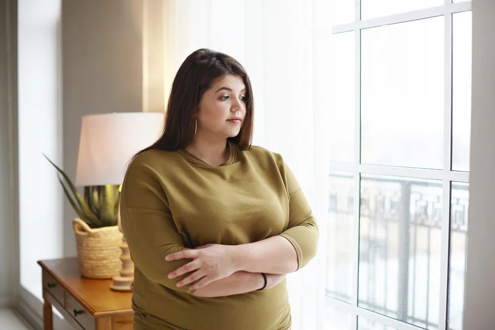 Accepter son corps après la grossesse