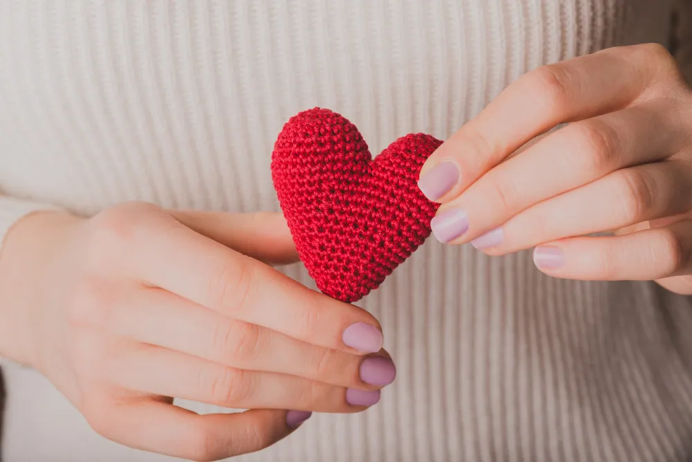 ce qui me vide - le manque d'autocompassion