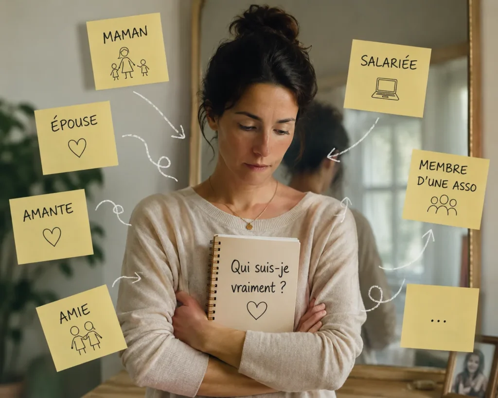 Retrouver sa femme intérieure