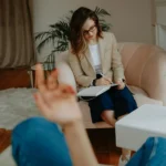 Souffrance d'une maman accompagnement coaching
