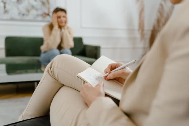 Souffrance d'une maman accompagnement coaching