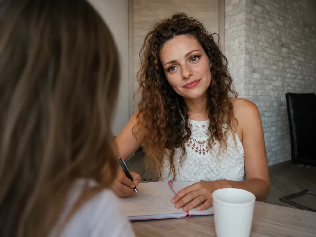 Souffrance d'une maman - accompagnement coaching